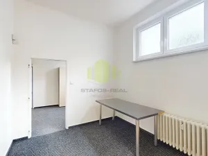 Pronájem ordinace, Olomouc, Janského, 115 m2