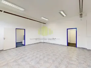 Pronájem ordinace, Olomouc, Janského, 115 m2