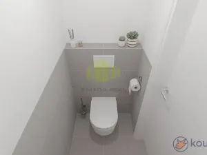 Prodej bytu 3+kk, Lipník nad Bečvou, Mánesova, 65 m2