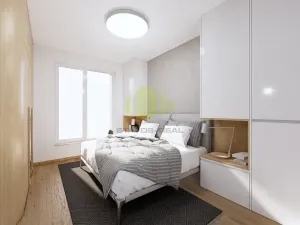 Prodej bytu 2+kk, Lipník nad Bečvou, Mánesova, 47 m2