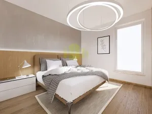 Prodej bytu 2+kk, Lipník nad Bečvou, Mánesova, 50 m2