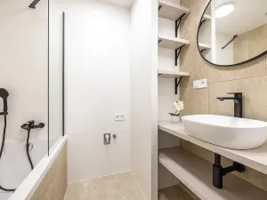 Prodej bytu 3+kk, Praha - Strašnice, Rembrandtova, 79 m2