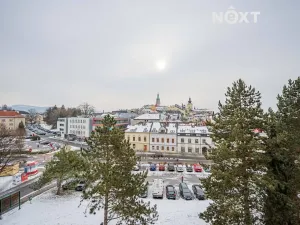 Prodej bytu 2+kk, Šumperk, Čajkovského, 47 m2