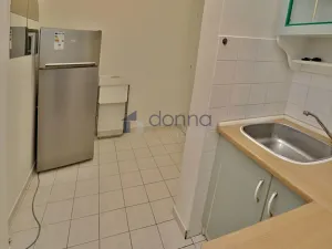Pronájem bytu 1+kk, Praha, Křivenická, 22 m2