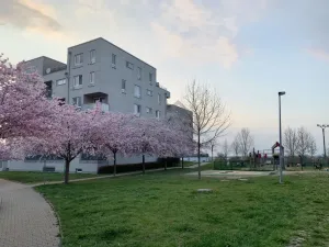 Prodej bytu 2+kk, Praha - Uhříněves, Václava Trojana, 58 m2