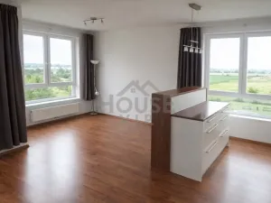 Prodej bytu 2+kk, Praha - Uhříněves, Václava Trojana, 58 m2