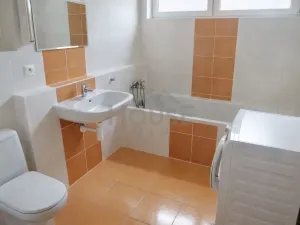 Prodej bytu 2+kk, Praha - Uhříněves, Václava Trojana, 58 m2