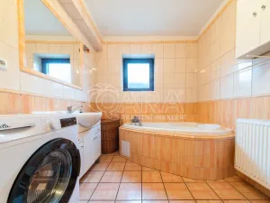 Prodej rodinného domu, Miřetice - Bošov, 200 m2