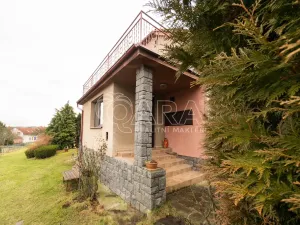 Prodej rodinného domu, Miřetice - Bošov, 200 m2