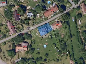 Prodej rodinného domu, Miřetice - Bošov, 200 m2