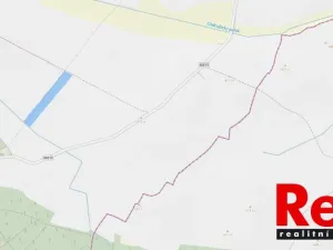 Prodej pole, Blížkovice, 23551 m2