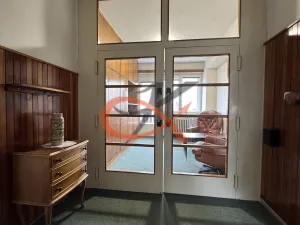 Pronájem bytu 4+1, Ostrava, Vítězná, 102 m2