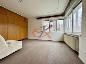 Pronájem bytu 4+1, Ostrava, Vítězná, 102 m2