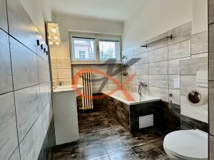 Pronájem bytu 4+1, Ostrava, Vítězná, 102 m2