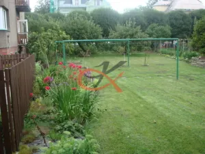 Pronájem bytu 4+1, Ostrava, Vítězná, 102 m2