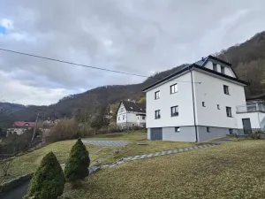 Prodej rodinného domu, Ústí nad Labem, Ve Stráni, 272 m2