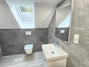 Prodej rodinného domu, Ústí nad Labem, Ve Stráni, 272 m2