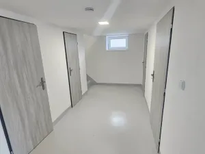 Prodej rodinného domu, Ústí nad Labem, Ve Stráni, 272 m2