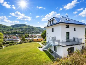 Prodej rodinného domu, Ústí nad Labem, Ve Stráni, 272 m2