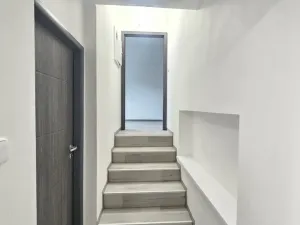 Prodej rodinného domu, Ústí nad Labem, Ve Stráni, 272 m2