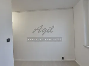 Pronájem bytu 1+1, Brno, 32 m2