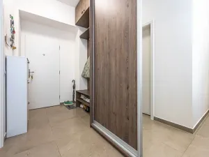 Prodej bytu 2+kk, Praha - Nové Město, Tyršova, 57 m2