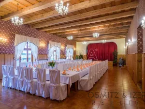 Prodej ubytování, Vikýřovice, Petrovská, 1063 m2