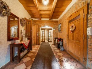 Prodej ubytování, Vikýřovice, Petrovská, 1063 m2