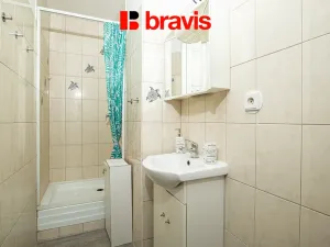 Pronájem bytu 2+kk, Brno - Židenice, Sejkorova, 62 m2