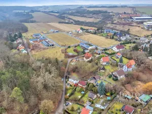 Prodej rodinného domu, Třebotov, Na Potoce, 107 m2