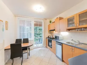 Prodej činžovního domu, Olomouc, Polská, 143 m2