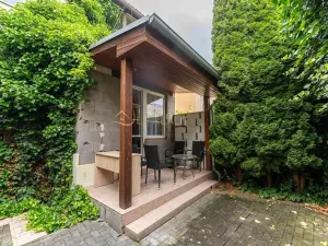 Prodej činžovního domu, Olomouc, Polská, 143 m2