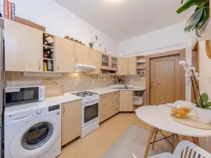 Prodej činžovního domu, Olomouc, Polská, 143 m2