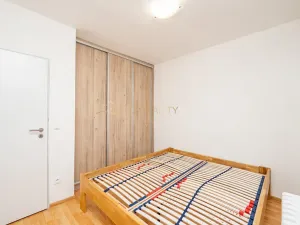 Pronájem bytu 2+1, Prostějov, Melantrichova, 64 m2