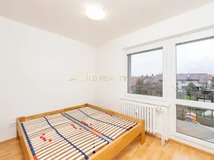 Pronájem bytu 2+1, Prostějov, Melantrichova, 64 m2