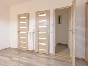 Pronájem bytu 2+1, Olomouc, Masarykova třída, 71 m2