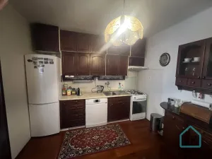 Prodej rodinného domu, Krnov - Pod Cvilínem, Boční, 438 m2