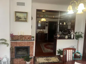 Prodej rodinného domu, Krnov - Pod Cvilínem, Boční, 438 m2