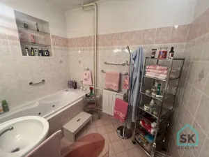 Prodej rodinného domu, Krnov - Pod Cvilínem, Boční, 438 m2