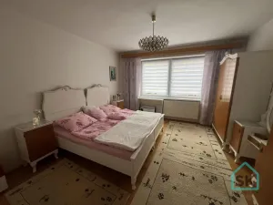 Prodej rodinného domu, Krnov - Pod Cvilínem, Boční, 438 m2