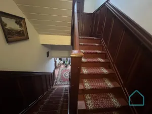 Prodej rodinného domu, Krnov - Pod Cvilínem, Boční, 438 m2