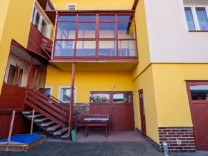 Prodej rodinného domu, Krnov - Pod Cvilínem, Boční, 438 m2