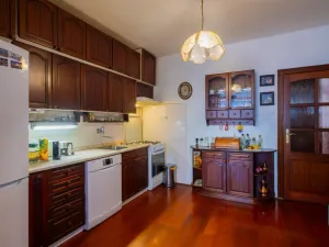 Prodej rodinného domu, Krnov - Pod Cvilínem, Boční, 438 m2