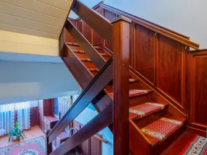 Prodej rodinného domu, Krnov - Pod Cvilínem, Boční, 438 m2