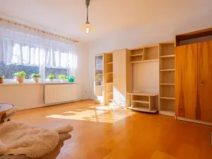 Prodej rodinného domu, Krnov - Pod Cvilínem, Boční, 438 m2