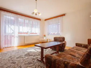 Prodej rodinného domu, Krnov - Pod Cvilínem, Boční, 438 m2