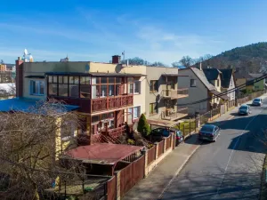 Prodej rodinného domu, Krnov - Pod Cvilínem, Boční, 438 m2