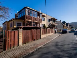 Prodej rodinného domu, Krnov - Pod Cvilínem, Boční, 438 m2