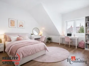 Prodej rodinného domu, Bučovice - Vícemilice, Urbáškova, 214 m2