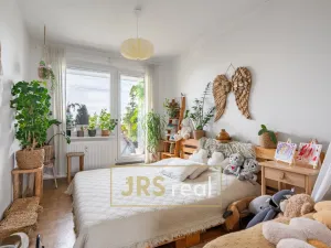 Prodej bytu 3+1, Uherské Hradiště, 69 m2